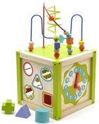 Игрушки для ребенка от1 года до 2
