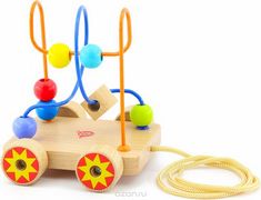 Какие игрушки нужны ребенку от года до 2 лет