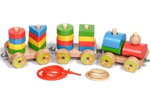 Полезные игрушки для детей от 1 года до 2 лет thumbnail