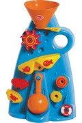 Игрушки для физического развития ребенка 1 год
