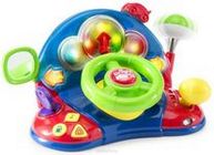 Игрушки для физического развития ребенка 1 год